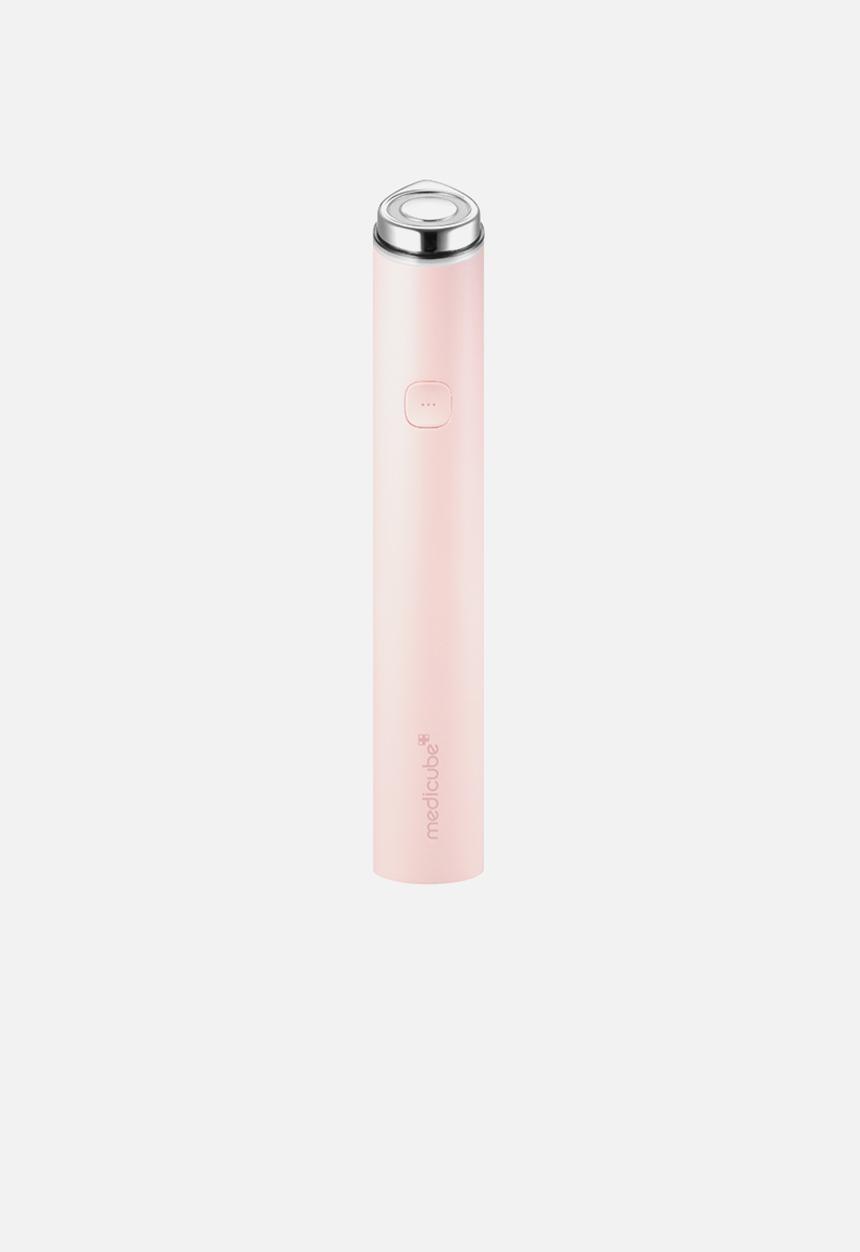 Medicube - AGE-R Booster Pro Mini Plus Pink Device