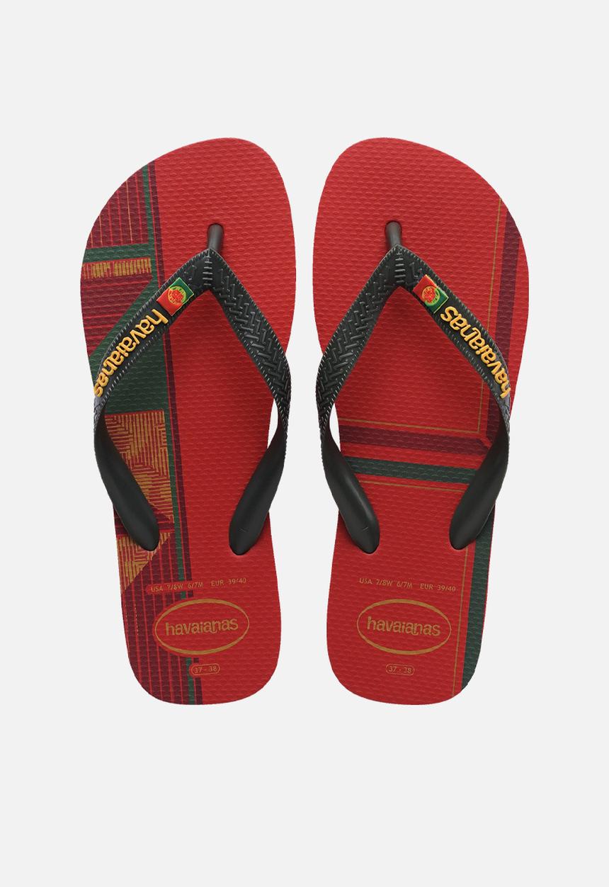 Havaianas - Top Nations Portugal