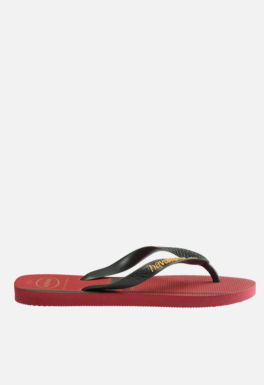Havaianas - Top Nations Portugal