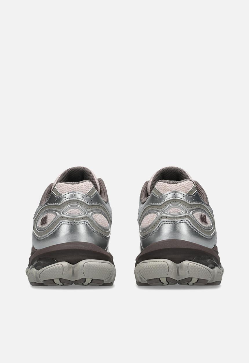 ASICS - GEL-NYC 2.0 - Pink Cloud/Pure Silver