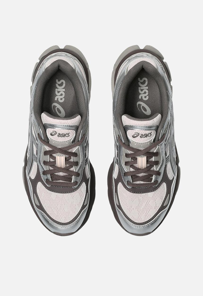 ASICS - GEL-NYC 2.0 - Pink Cloud/Pure Silver