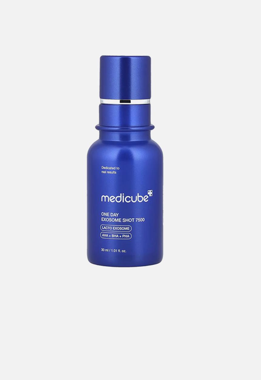 Medicube - One Day Exosome Shot Pore Serum 7500 - 30ml