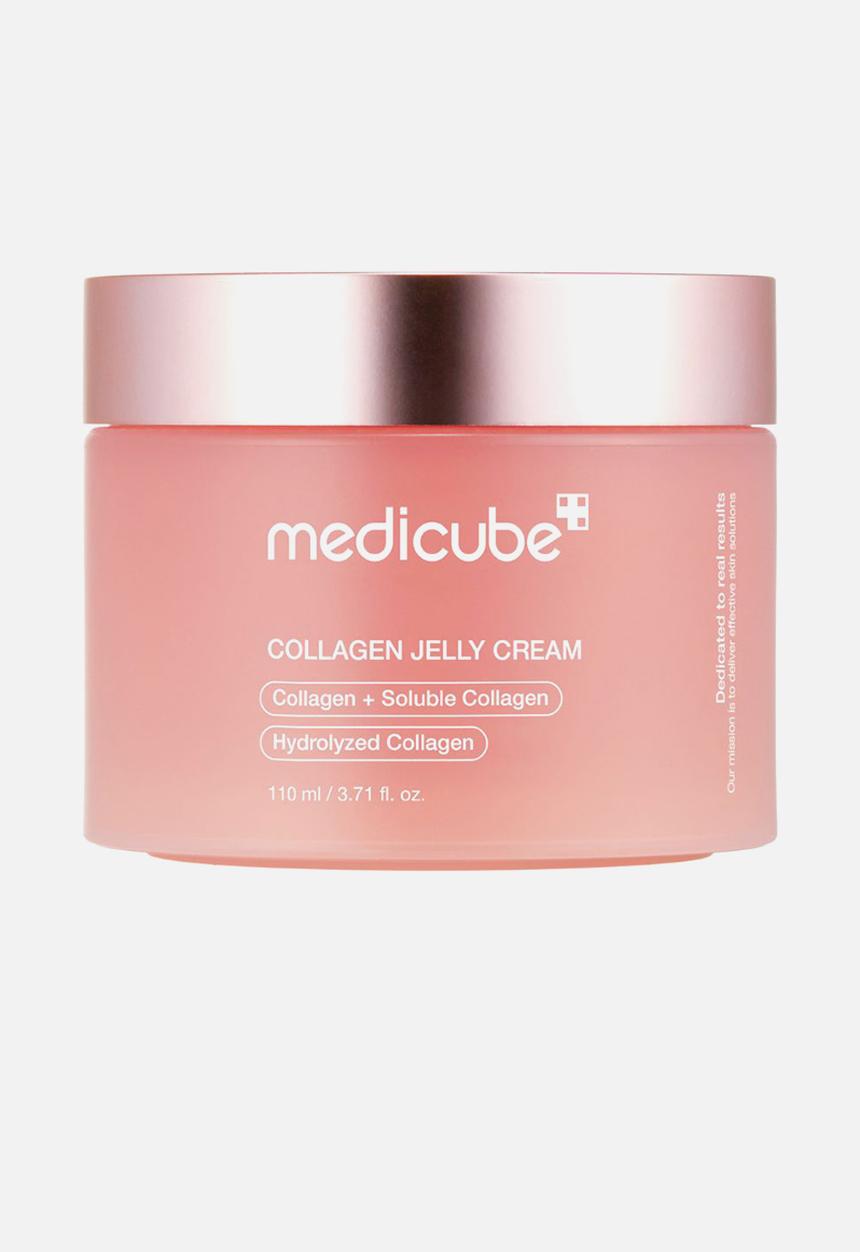 Medicube - Collagen Jelly Cream 110ml