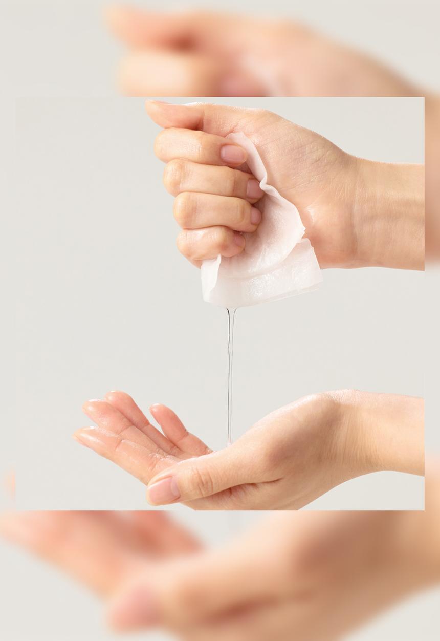Some By Mi - Diamond Ampoule Mask