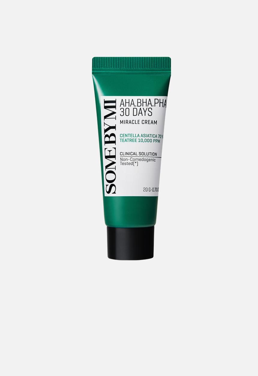 Some By Mi - AHA-BHA-PHA 30 Days Miracle Cream - 20g