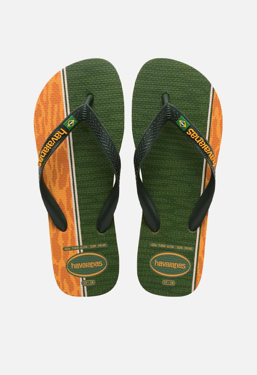 Havaianas - Top Nations Brazil