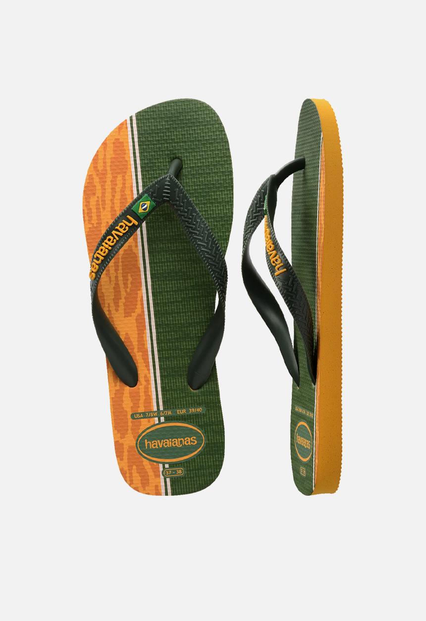 Havaianas - Top Nations Brazil