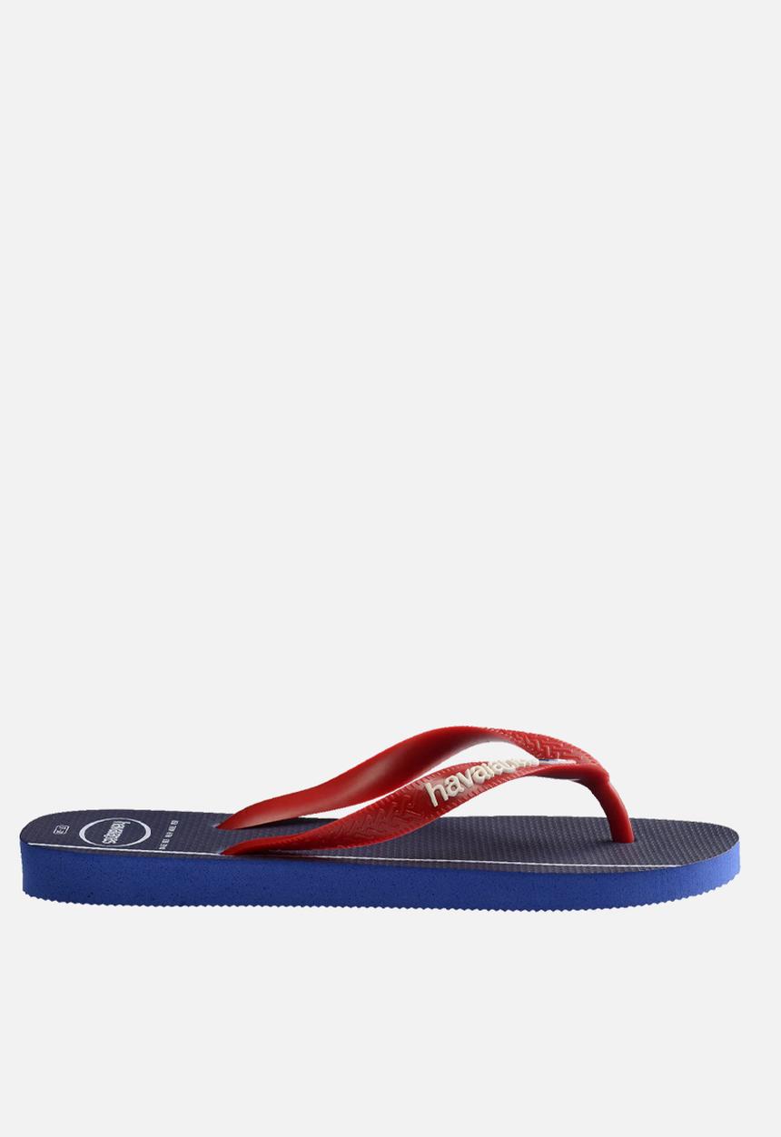 Havaianas - Top Nations France