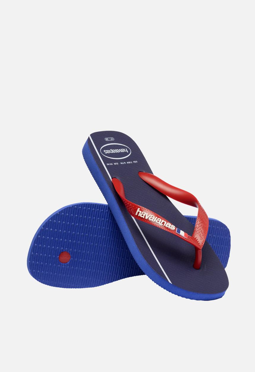 Havaianas - Top Nations France