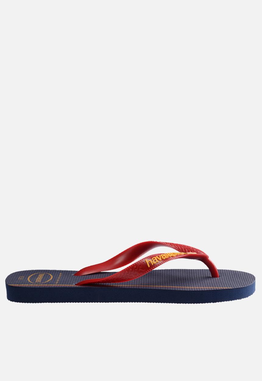 Havaianas - Top Nations Spain