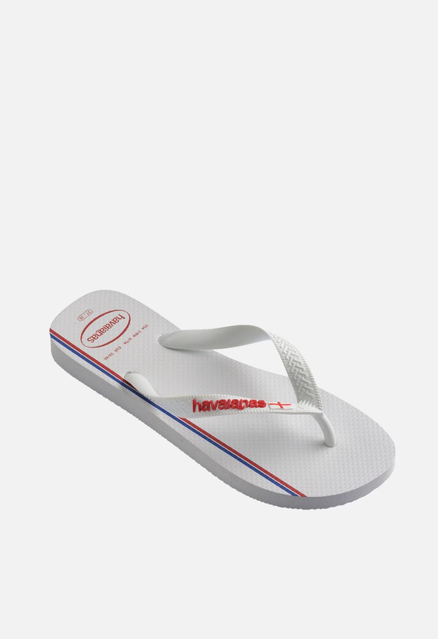 Havaianas - Top Nations England