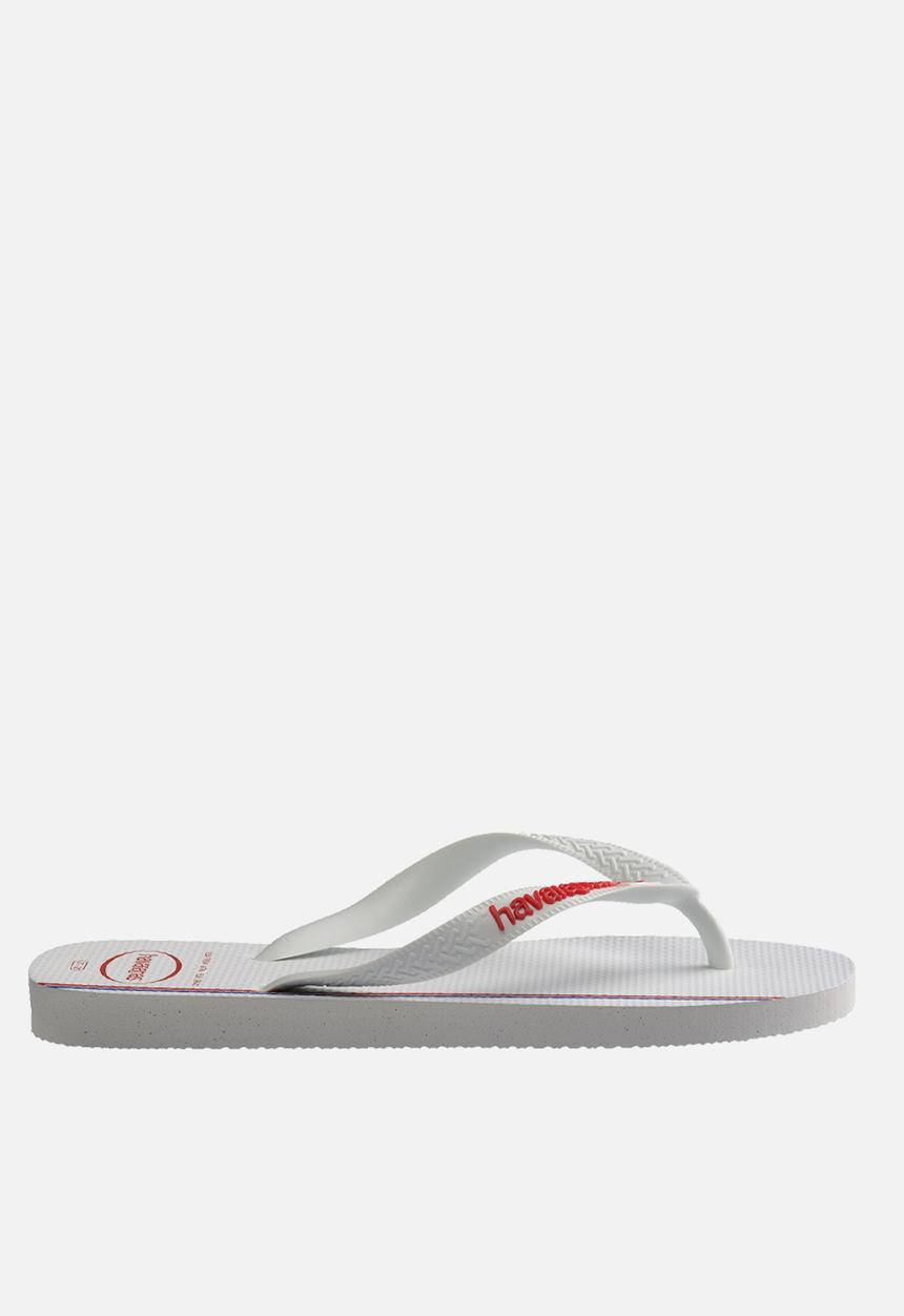 Havaianas - Top Nations England