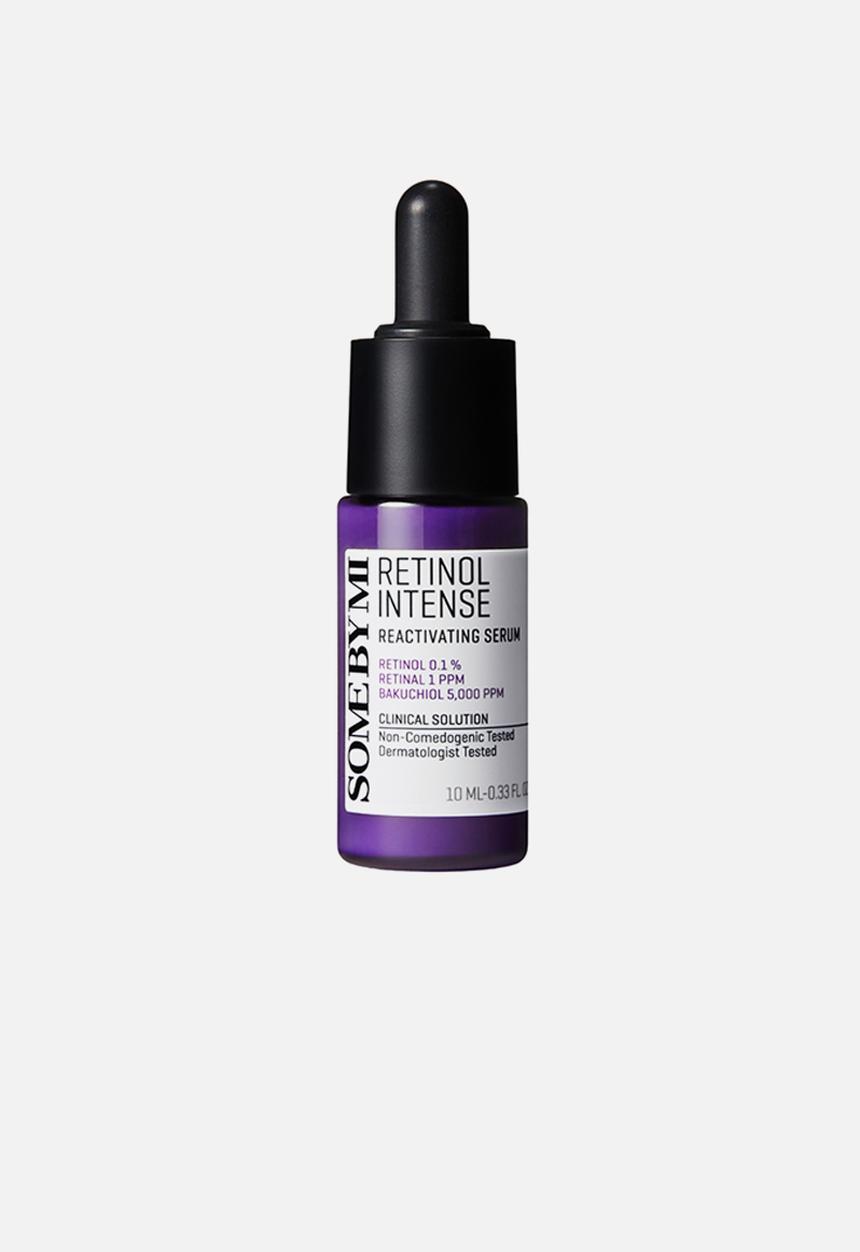 Some By Mi - Retinol Intense Reactivating Serum - 10ml