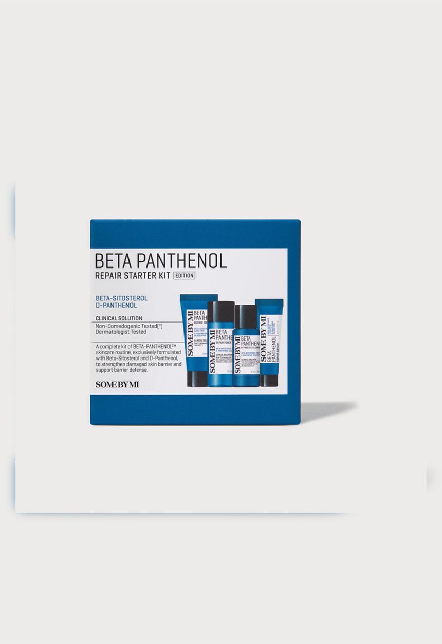 Some By Mi - Beta Panthenol Repair Starter Kit