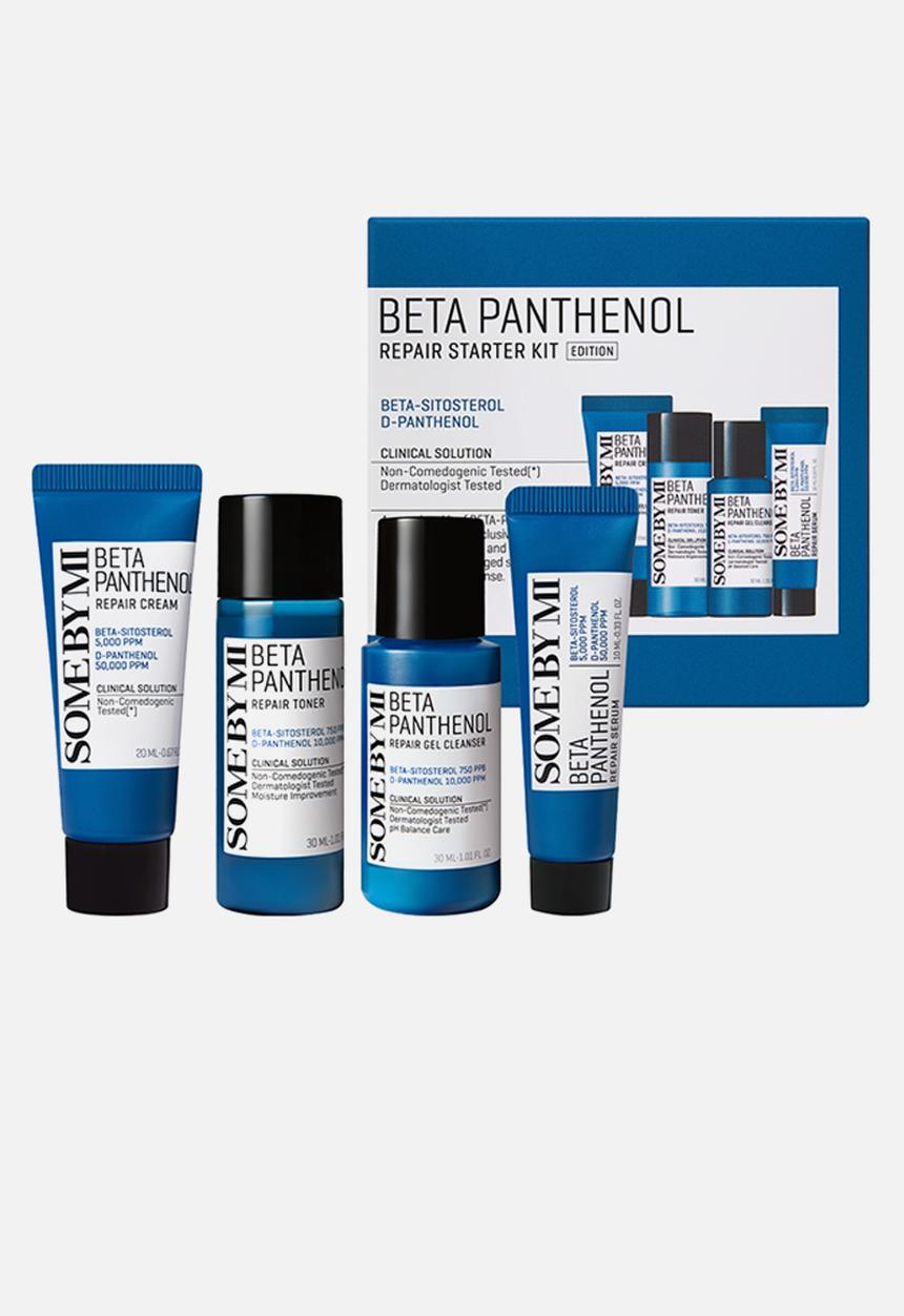 Some By Mi - Beta Panthenol Repair Starter Kit
