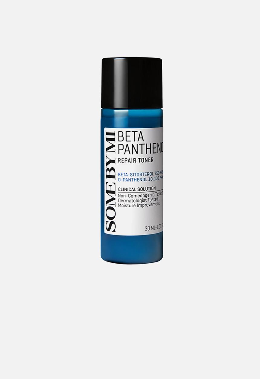 Some By Mi - Beta Panthenol Repair Toner - 30ml