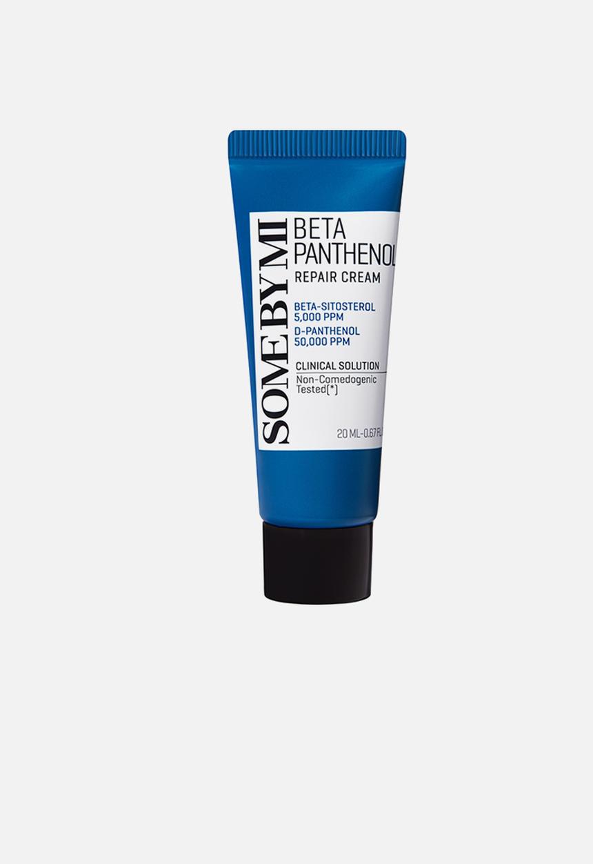 Some By Mi - Beta Panthenol Repair Cream - 20ml