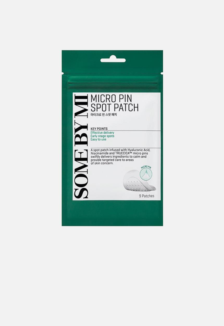 Some By Mi - Micro Pin Spot Patch