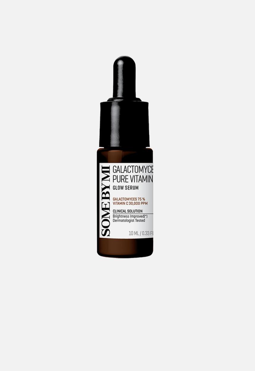 Some By Mi - Galactomyces Pure Vitamin C Glow Serum 10ml