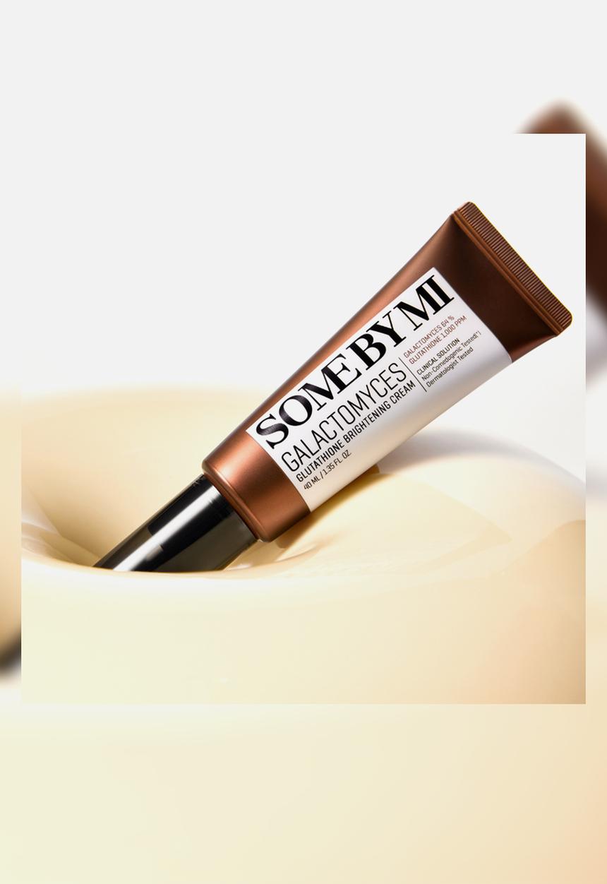 Some By Mi - Galactomyces Glutathione Brightening Cream 10ml