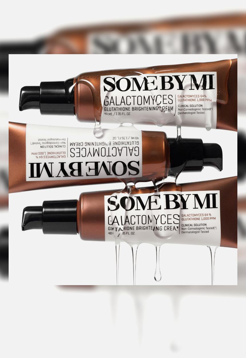 Some By Mi - Galactomyces Glutathione Brightening Cream 10ml
