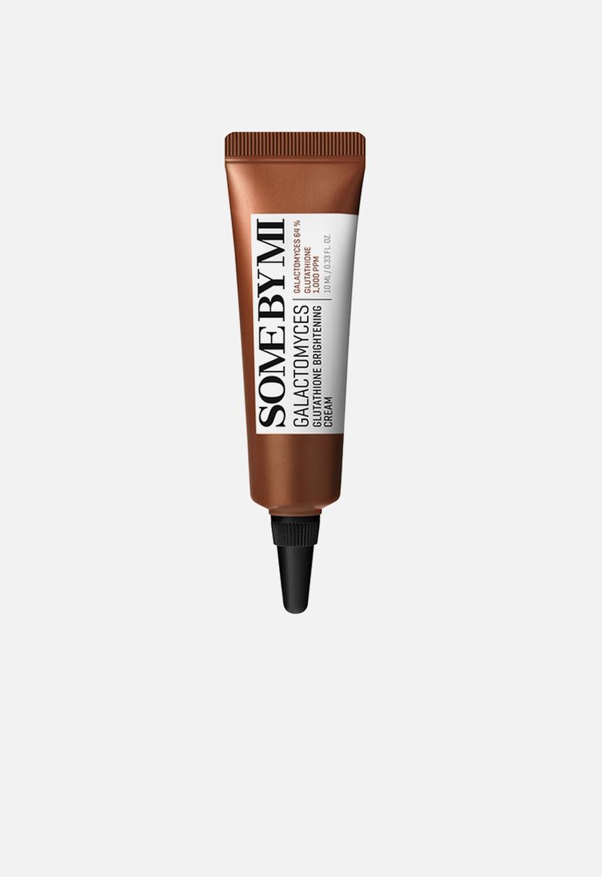 Some By Mi - Galactomyces Glutathione Brightening Cream 10ml