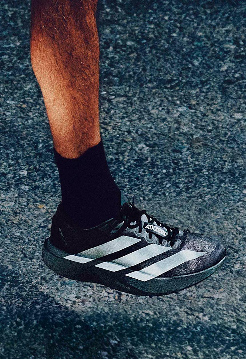 adidas Originals - adizero Evo SL M
