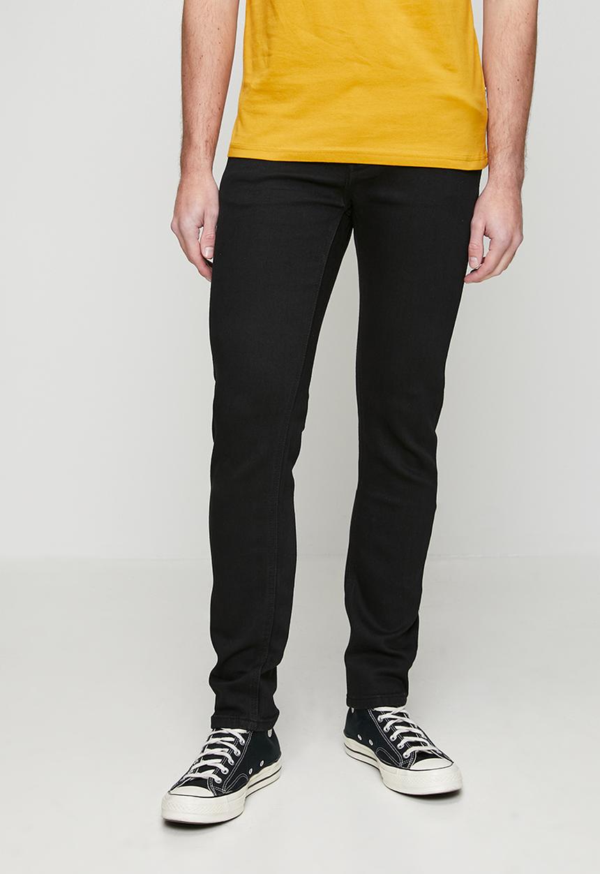 Ben Sherman - Slim Fit Essential Denim - Black