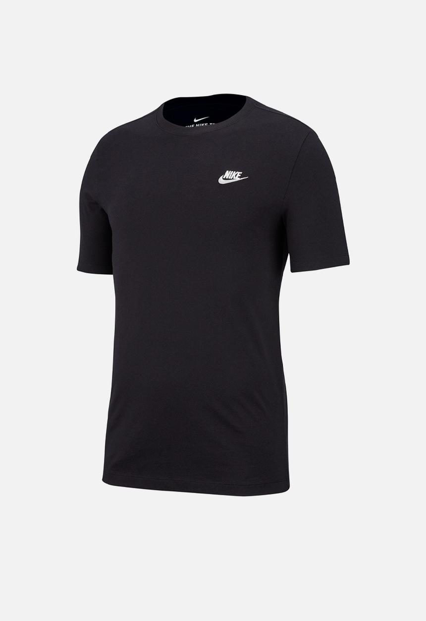 Nike - NSW Club short sleeve tee