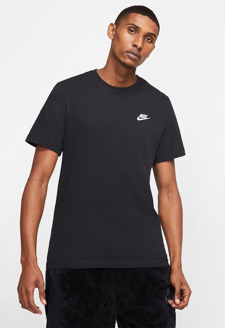 Nike - NSW Club short sleeve tee