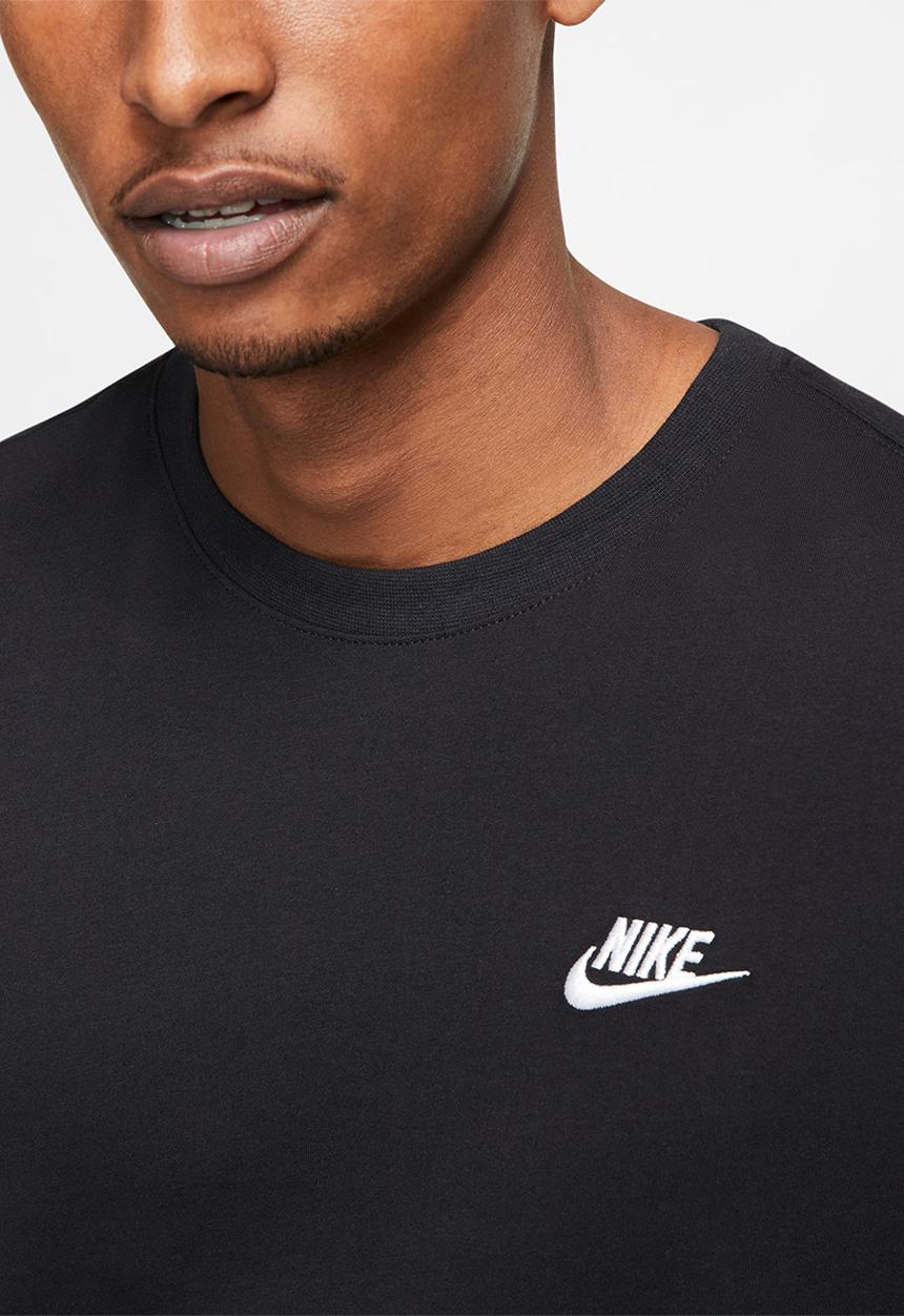 Nike - NSW Club short sleeve tee