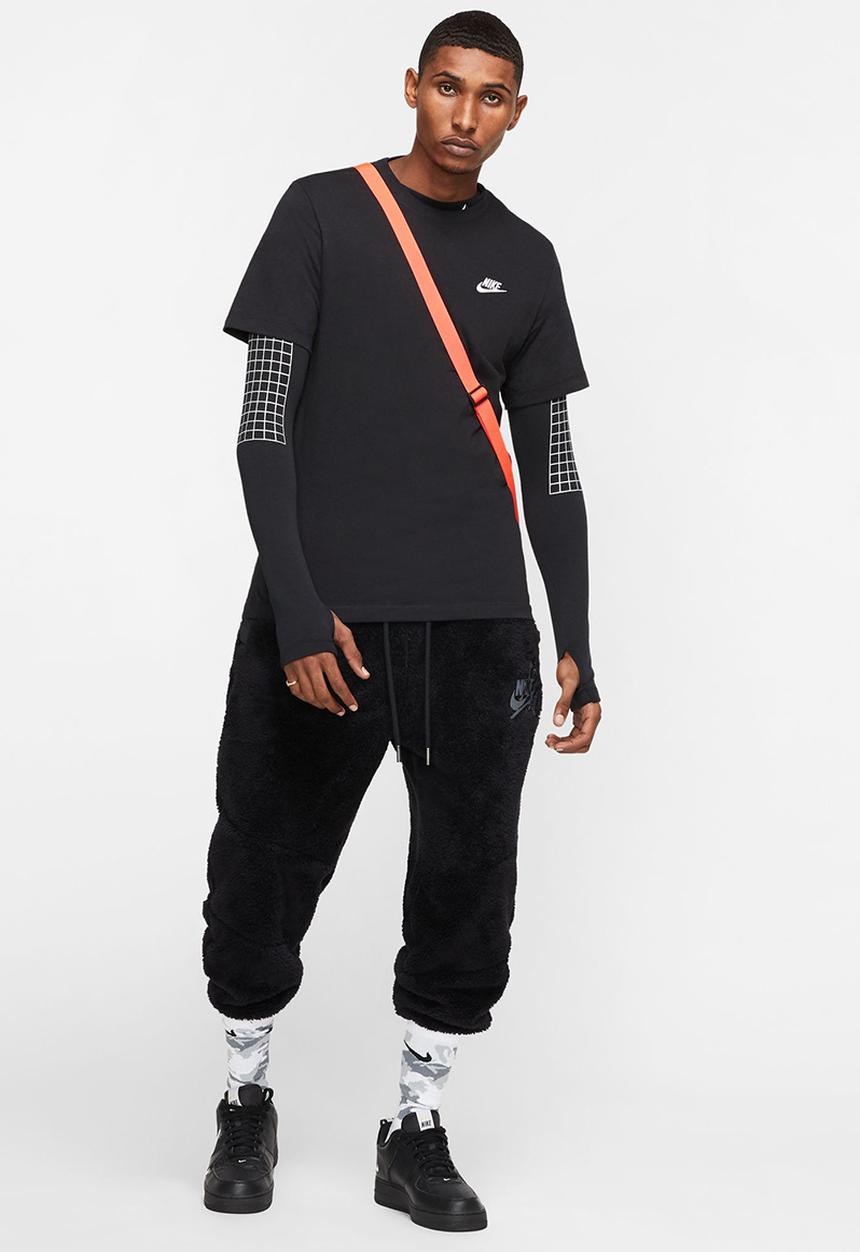 Nike - NSW Club short sleeve tee