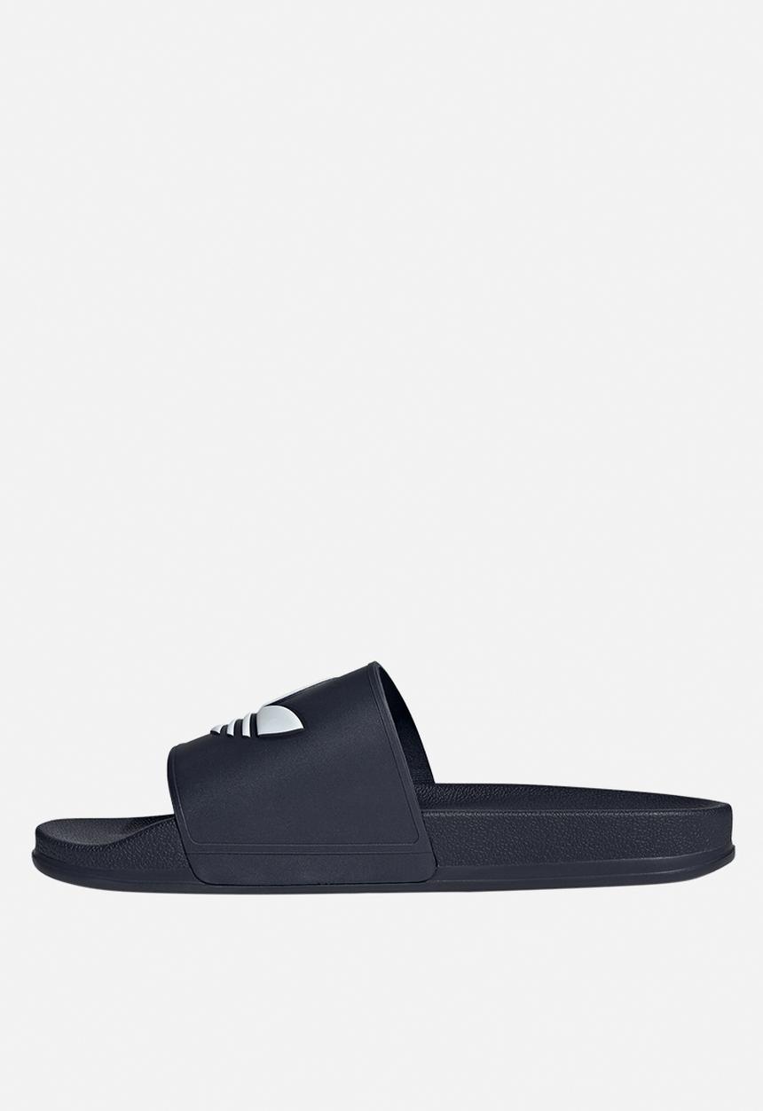adidas Originals - Adilette Og Cf - Collegiate Navy/Ftwr White/Collegiate Navy