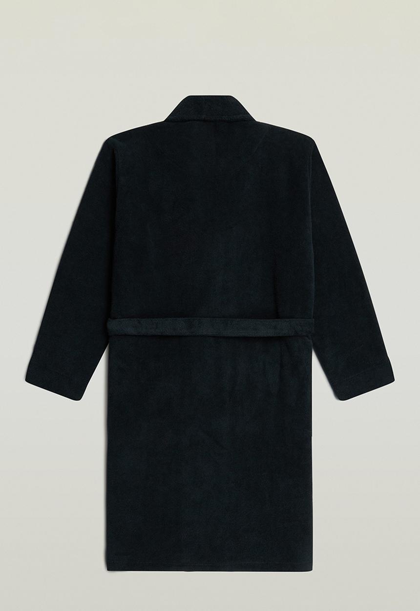 G-STAR - Bath Robe - Navy