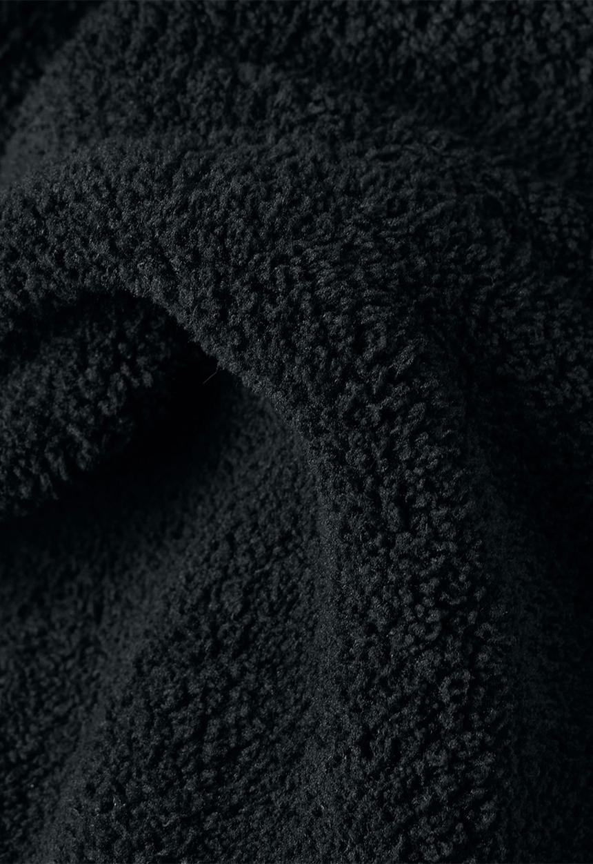 G-STAR - Bath Robe - Navy