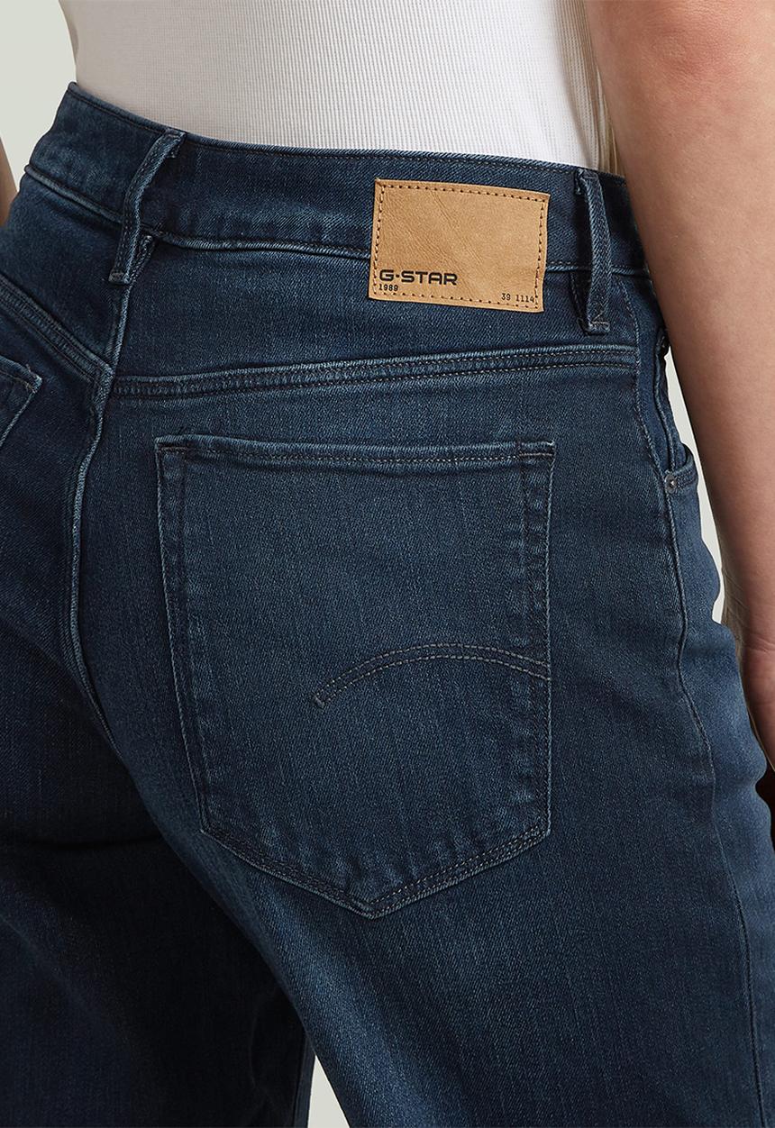 G-STAR - G-Star Shape Loose - Worn In Mascarene Blue