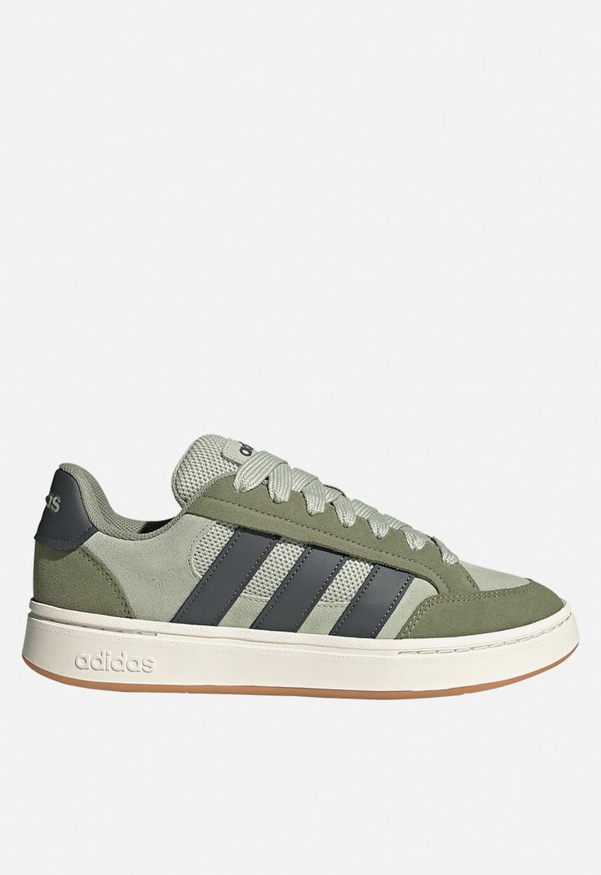 adidas Originals - GC ALPHA SK8