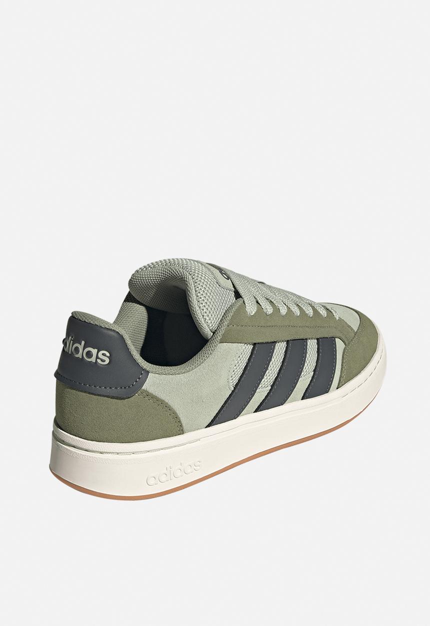 adidas Originals - GC ALPHA SK8