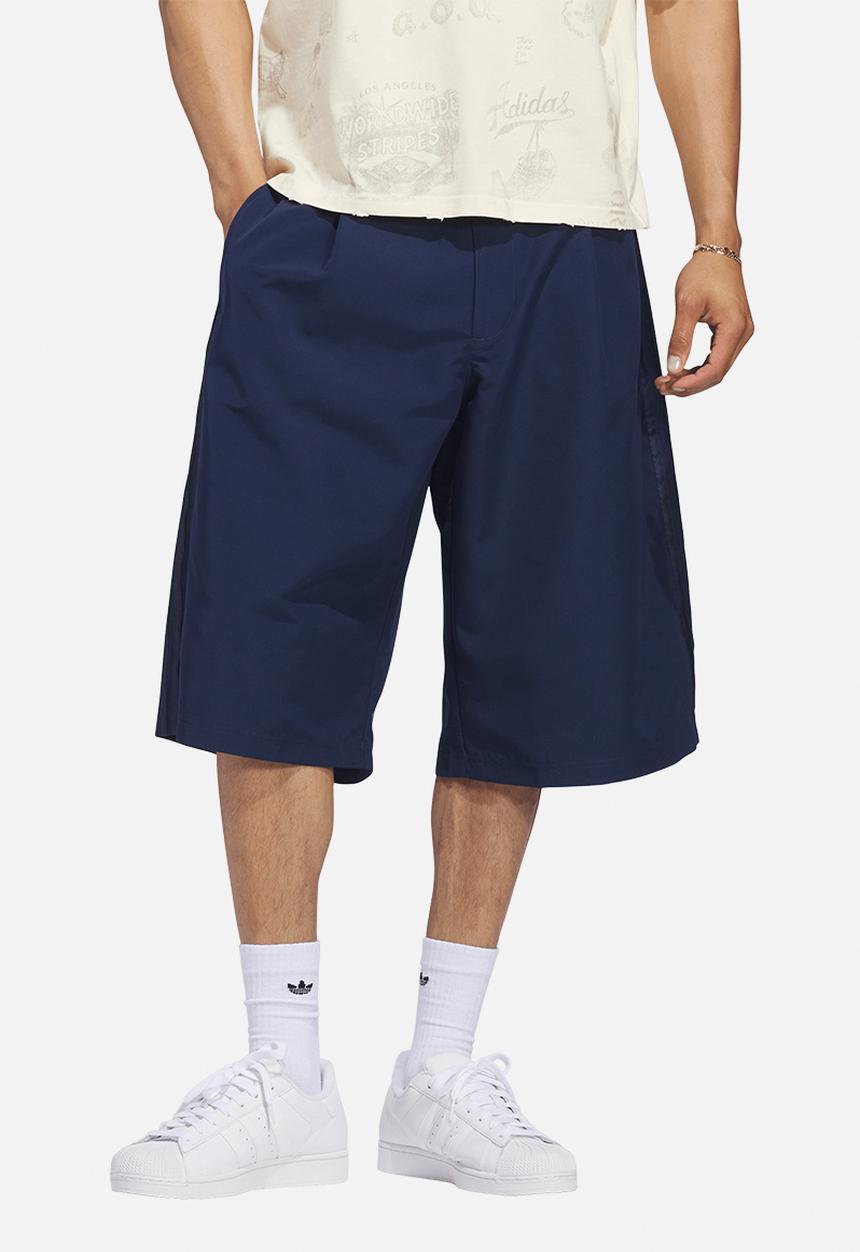 adidas Originals - Originals Woven Short - Navy