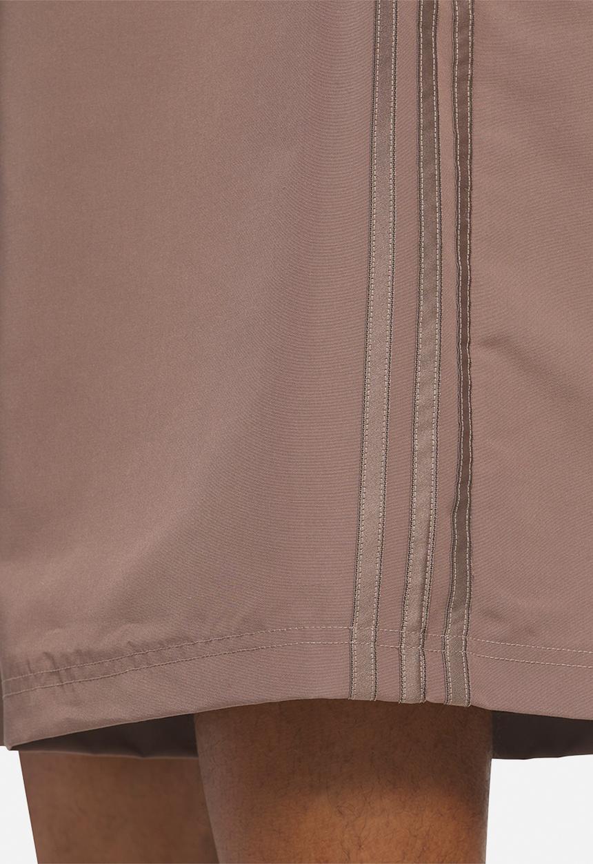 adidas Originals - Originals Woven Shorts - Trace Brown 
