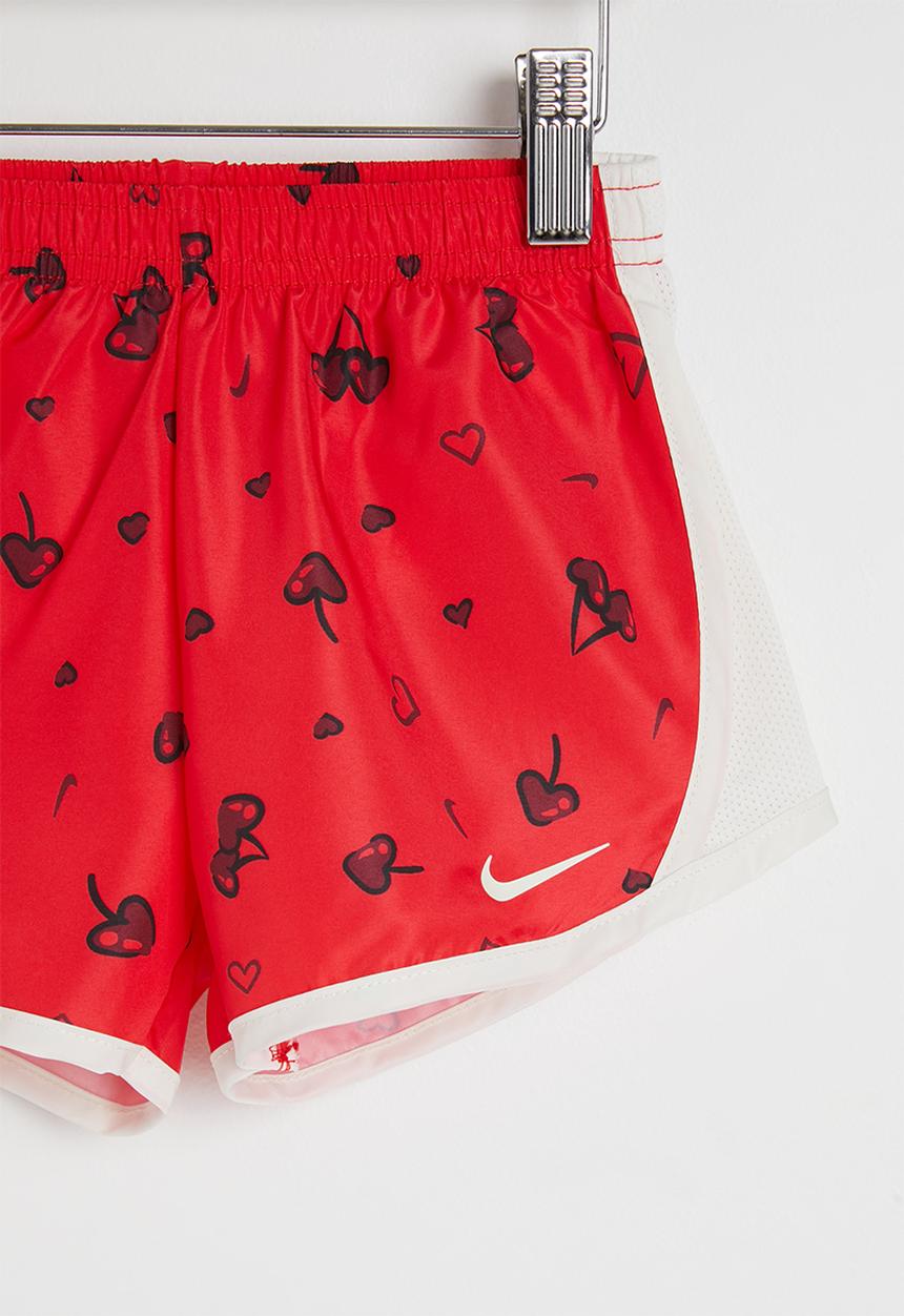 Nike - Nkg Cherry Nike Aop Tempo - University Red