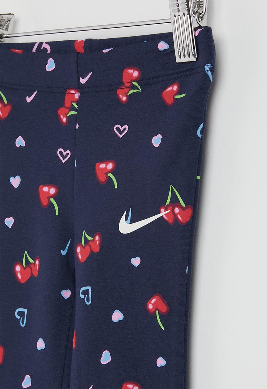 Nike - Nkg Crew Legging Set - Multi