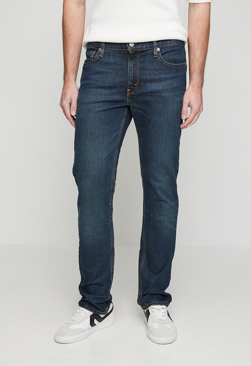Levi’s® - 511® SLIM - CANYON DARK ZA 26
