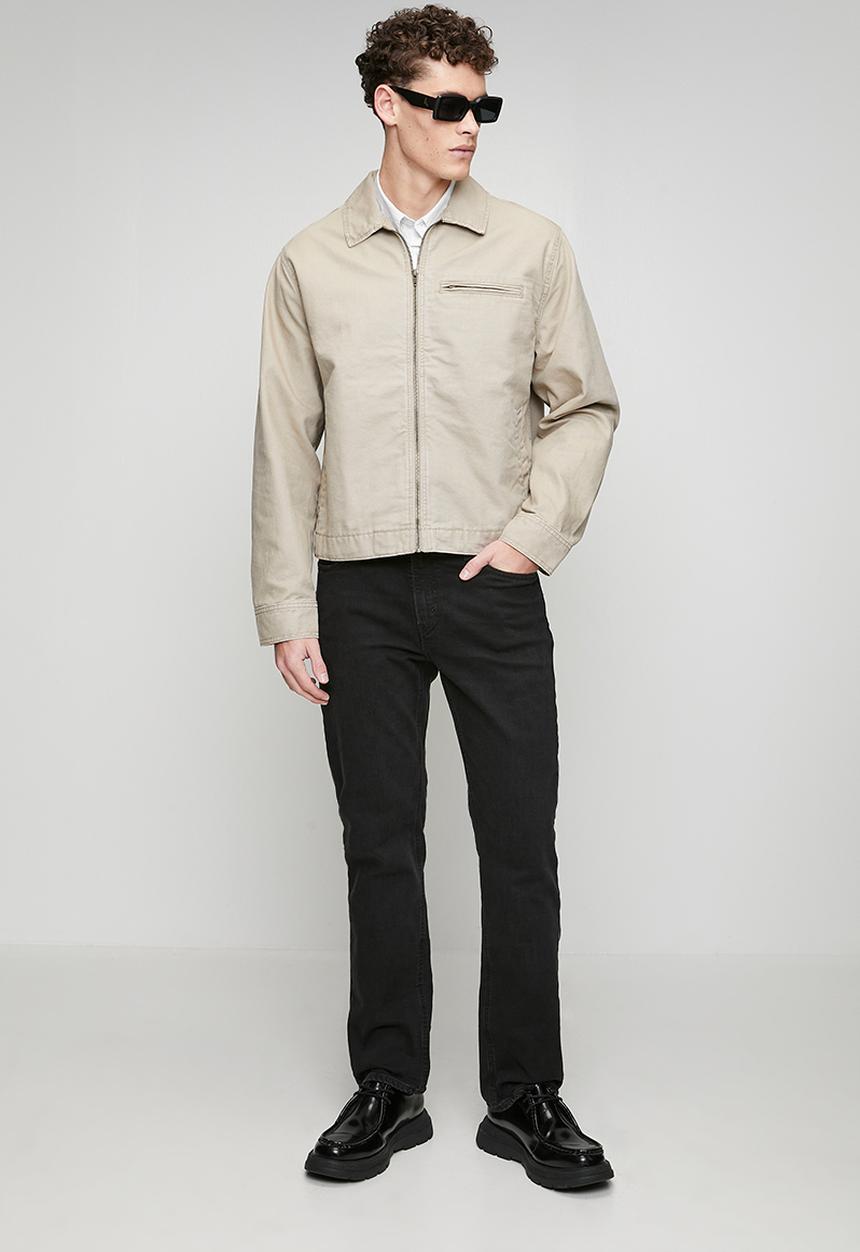 Levi’s® - 541® ATHLETIC TAPER - EVENING STARS ADV