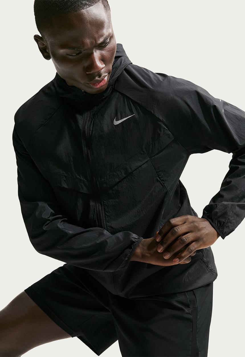 Nike - M Nike df challenger 72in1 short - black