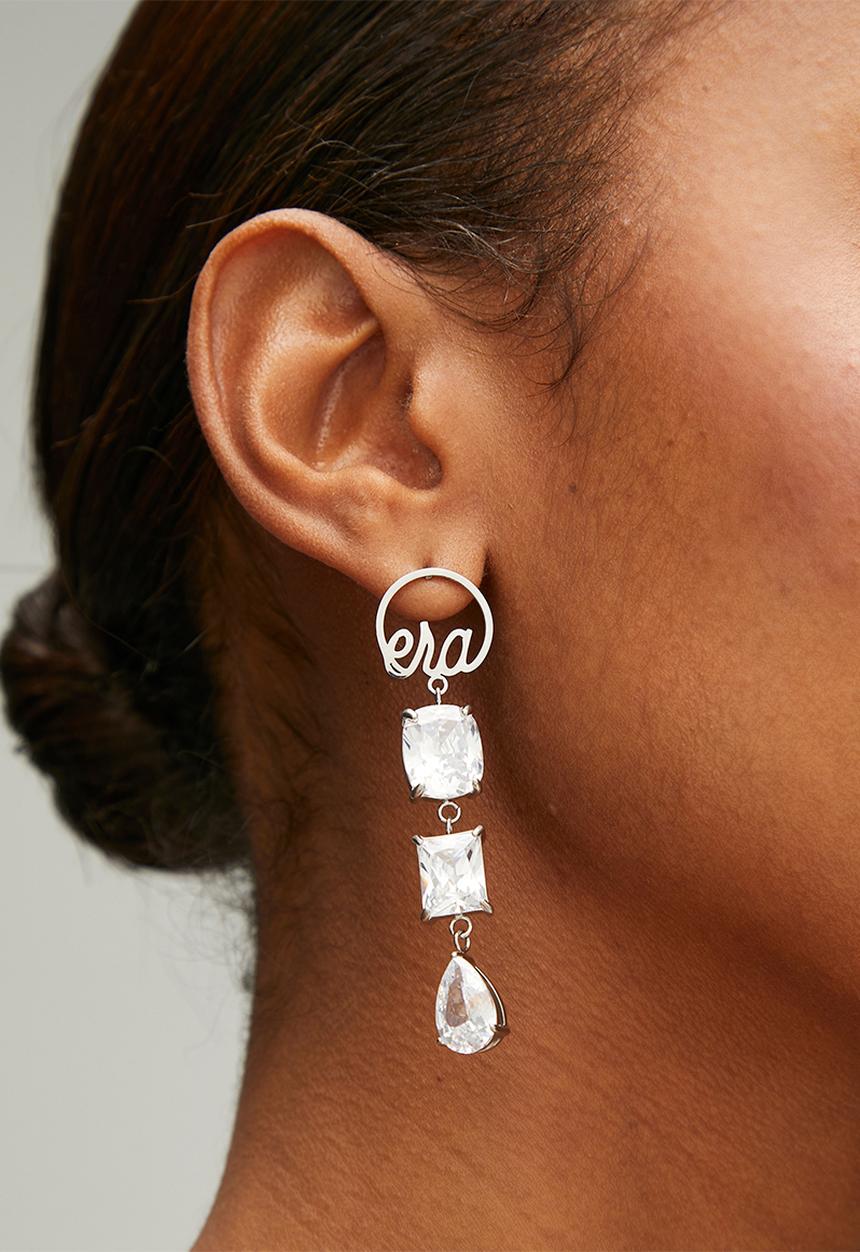 ERA by DJ Zinhle - ERA Showstopper  - Silver