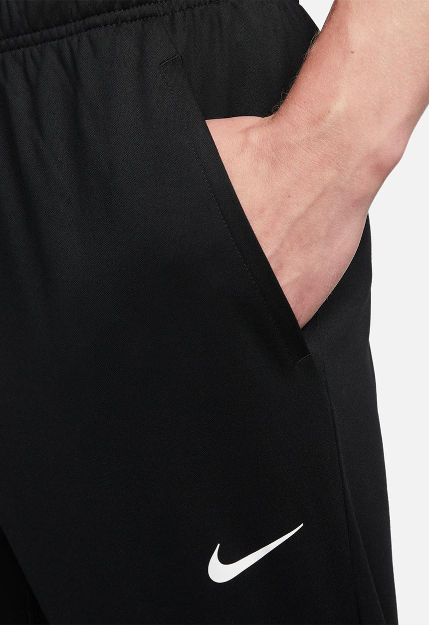 Nike - Totality Dri-FIT Tapered Versatile Pant - Black/White