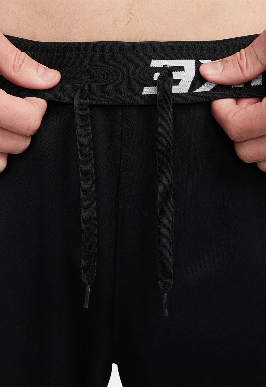 Nike - Totality Dri-FIT Tapered Versatile Pant - Black/White