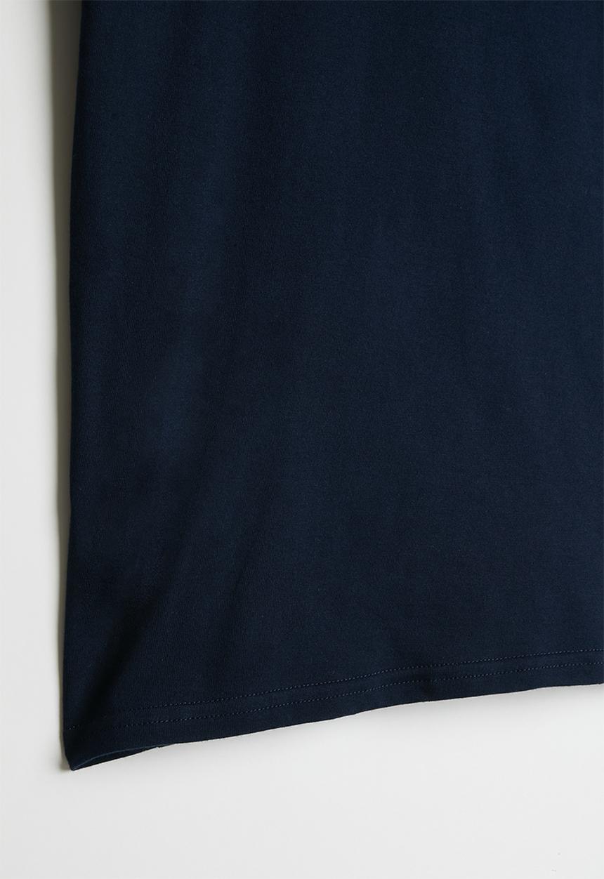 Pop Candy - Nasa T-shirt - navy
