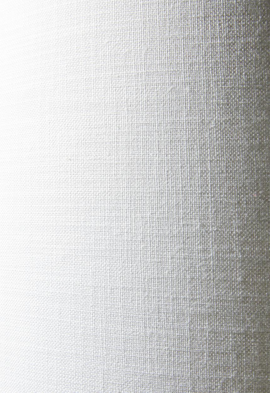Sixth Floor - Chile cane lamp - white & neutral